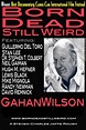 Gahan Wilson: Born Dead, Still Weird (2013) - DVD PLANET STORE