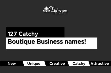 Check spelling or type a new query. 127 stylish and catchy Boutique name ideas. in 2020 (With ...