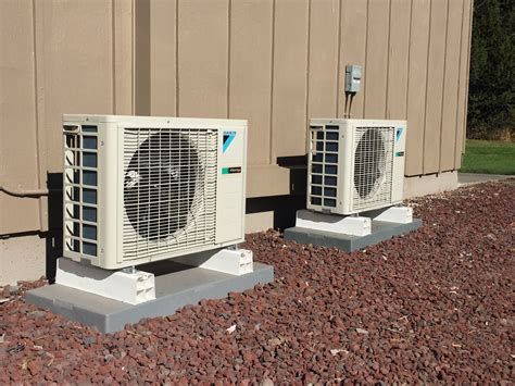 Daikin Ductless Products Daikin Ductless Heat Pumps Bend Or