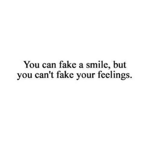 But Everyone Seems To Believe The Fake Smile Quotes Poetry Poem Feelings