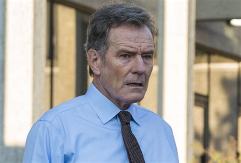 ‘your Honor Ending With Season 2 At Showtime — Bryan Cranston Drama