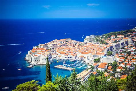 Best Of Croatia Dubrovnik To Zagreb 14 Days Kimkim