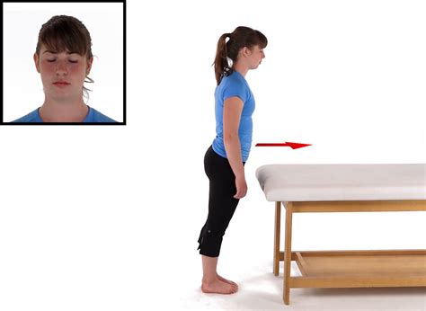 Balance Exercises Osteopathy And Physiotherapy In Northampton