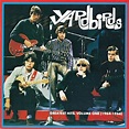 Greatest Hits, Vol. 1: 1964-1966 by The Yardbirds | 81227991562 | CD ...