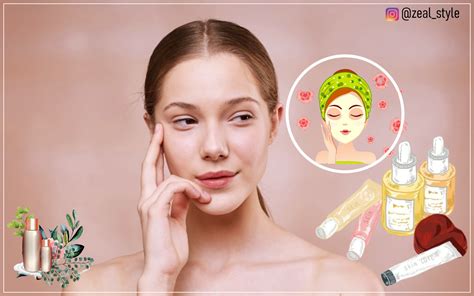 Daytime Skin Care Routine Full Guide All Skin Type Zealstyle
