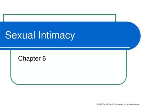 ppt sexual intimacy powerpoint presentation free download id 5868663