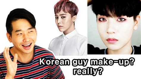 Why Do Korean Guys Wear Lipstick Lipstutorial Org