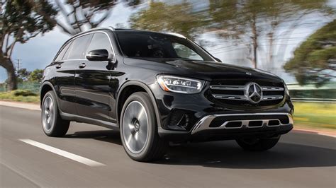 2020 Mercedes Benz Glc300 Review Is It A Good Small Luxury Suv