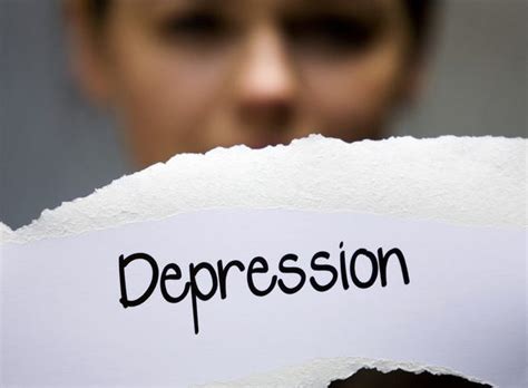 Depresi adalah gangguan serius yang bisa berakibat fatal bagi pengidap dan keluarga. Pengertian, Jenis, Gejala dan Penyebab Depresi - KajianPustaka.com