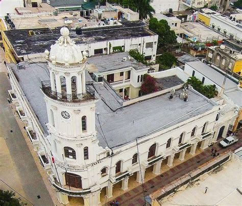 Palacio Consistorial Saint Domingue 2023 Ce Quil Faut Savoir Pour