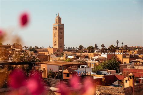 Medina Souks Walking Tour With Local Guide From Marrakech Guided