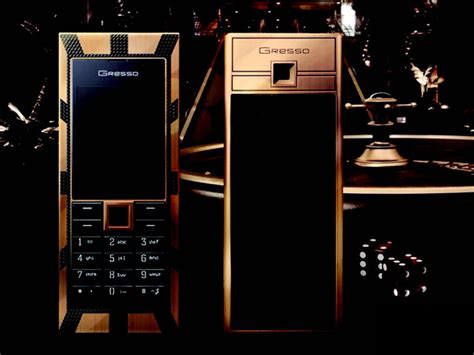 Technology Gallery 7 Most Expensive Phones In The World Shortpedia