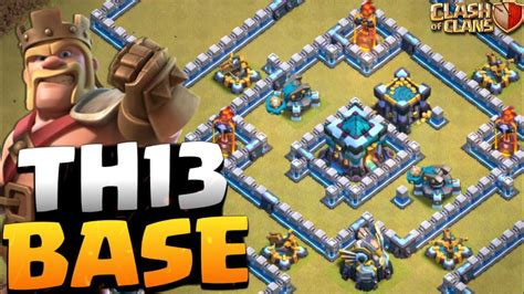 Th13 Legend League Base W Links And Replays 2020 Clash Of Clans Youtube