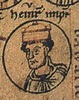 Enrico V 18° imperatore del Sacro Romano Impero ( dinastia dei Salici ...