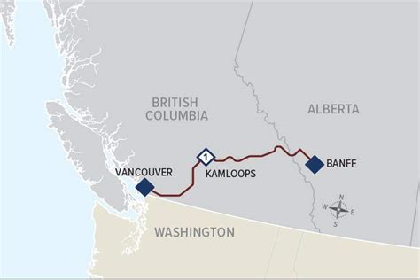 Rocky Mountaineer First Passage To The West Best At Travel