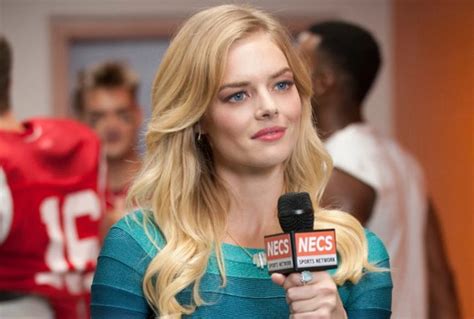 Samara Weaving Released From Smilf After Making Complaint Tv Tonight