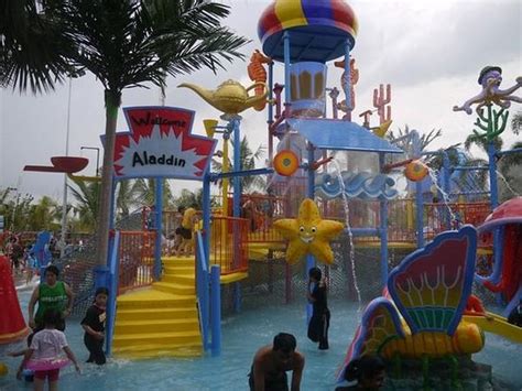 #7 of 16 hotels in bogazkent. WaterWorld @ i-City (Shah Alam) - 2020 All You Need to ...