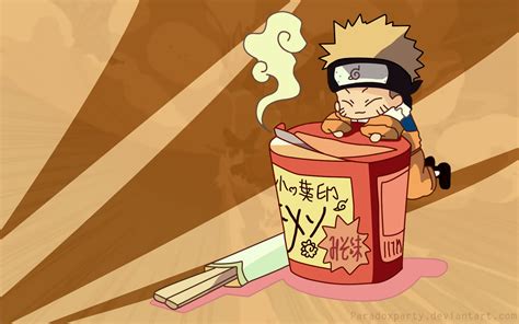 Naruto Chibi Wallpaper ·① Wallpapertag