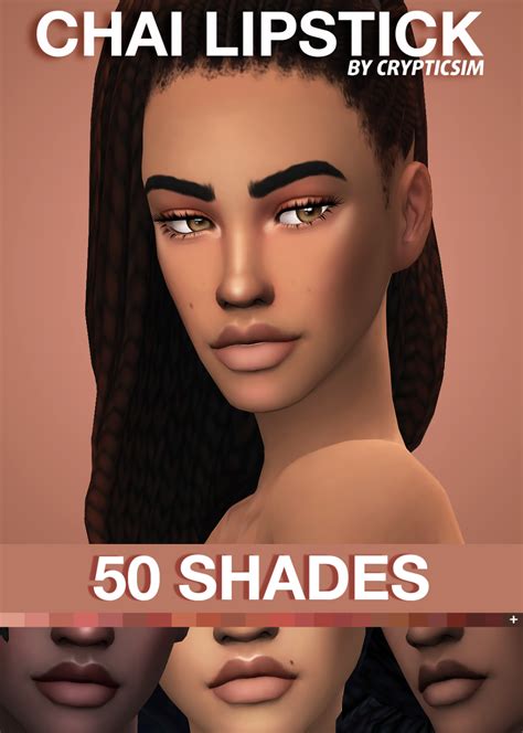 The Sims 4 Nude Skin Mod Fabuloussop