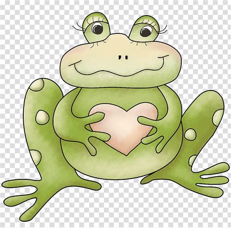 Free Download Pond Frog Post Cards Amphibians Toad Crazy Frog