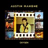 Austin Mahone - Oxygen - EP Lyrics and Tracklist | Genius