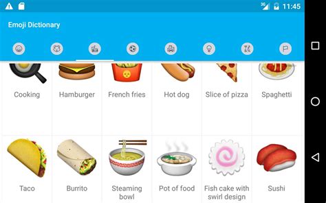 Emoji Meaning Emoticon Free Apk Download Free Social App For Android