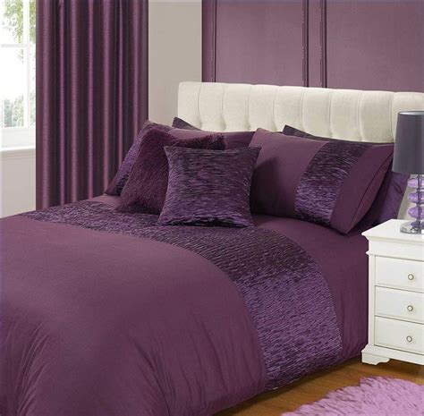 image result  beautiful duvet covers uk bed comforter sets purple