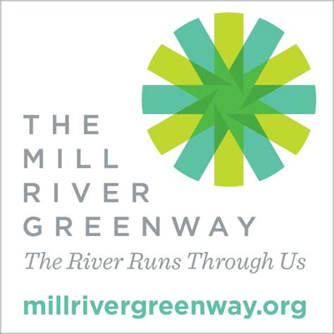 Mill River Greenway Initiative