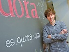Entrevista a Adam D´Angelo, CEO de Quora