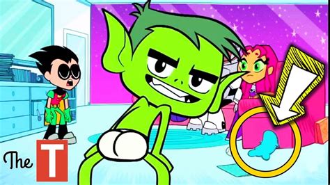 10 Dark Secrets About Teen Titans Go That Cartoon Network Doesnt Want You To Know