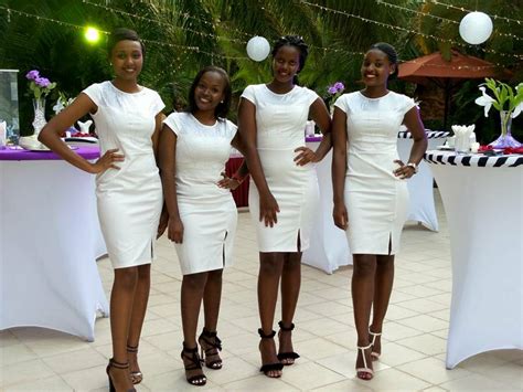 Why Hire Ushers For Your Wedding In Uganda Wedding Car Hire Uganda