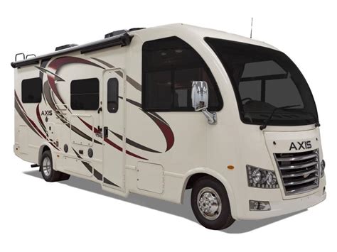 How To Drive A Class A Motorhome The Autoplex Group High River Alberta