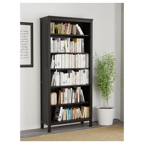 15 The Best Hemnes Bookcases