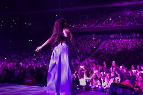 Ariana Grande Concierto Barcelona 2017 Ariana Grande Songs