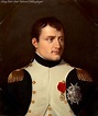 Napoleon I Bonaparte (Emperador de los Franceses) 14 | Napoleón ...