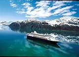Alaskan Family Cruise Images