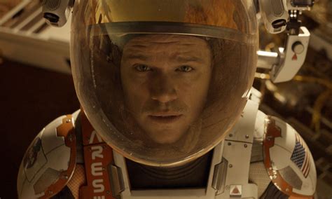 The Martian Trailer Has Arrived Sci Fi Movie Page