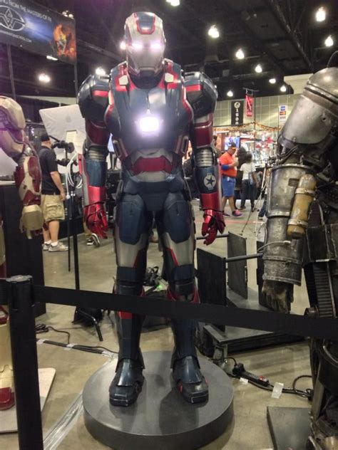 Iron Man Suit Life Size Iron Man Suit Iron Man Good Movies