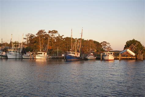 Apalachicola Travel Florida Usa Lonely Planet