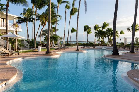 9 Beautiful Florida Keys Resorts