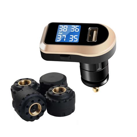 Top 10 Best Tire Pressure Monitoring System 2019 Top Best Pro Review