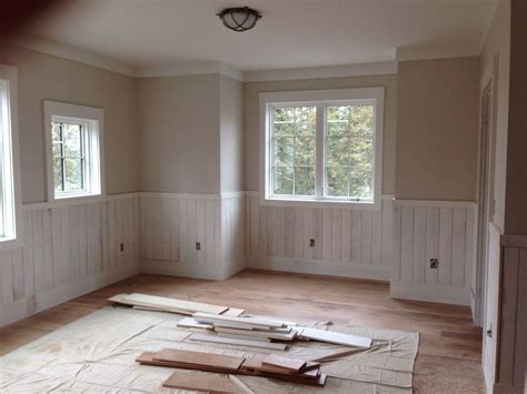 Img2487 1600×1200 Pixels Paneling Makeover Wall Paneling