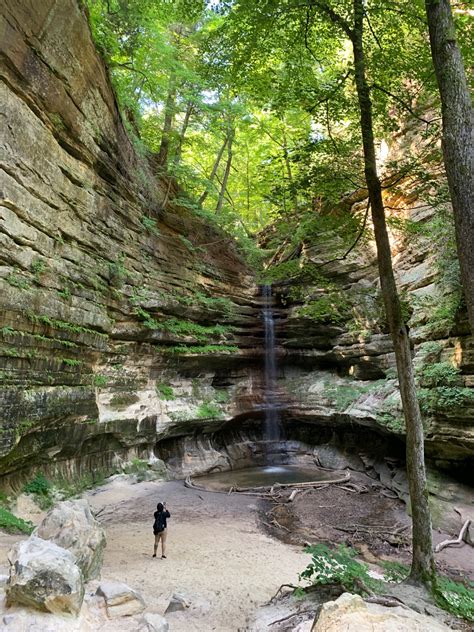 10 Things To Do Around Starved Rock Area In Illinois O The Places We Go