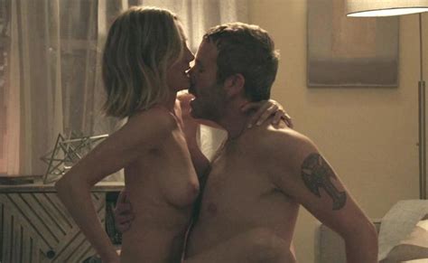 Tv Nudity Report Get Shorty The House Of Flowers Modern Love