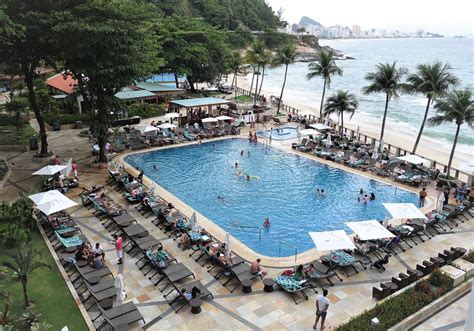Sheraton Grand Rio Hotel And Resort 142 ̶1̶9̶5̶ Updated 2021 Prices