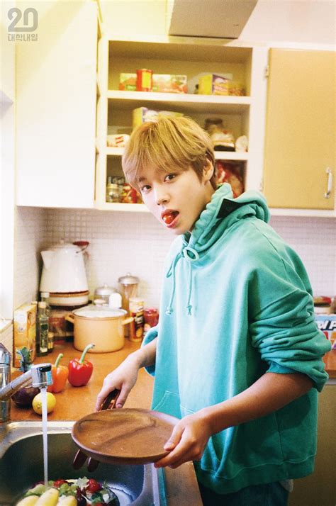 + add or change photo on imdbpro ». Park Ji Hoon Talks About College Life + His Plans To ...