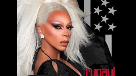 Rupaul American Album Preview Snippets Youtube