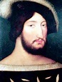 Biografia di Francesco I di Valois