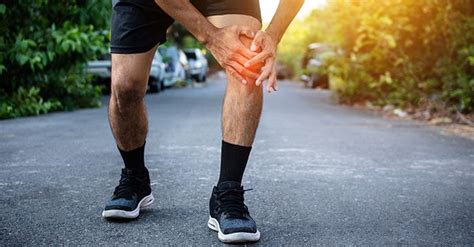 Acute Knee Pain Resolved With Hip Flexor Release Northwest