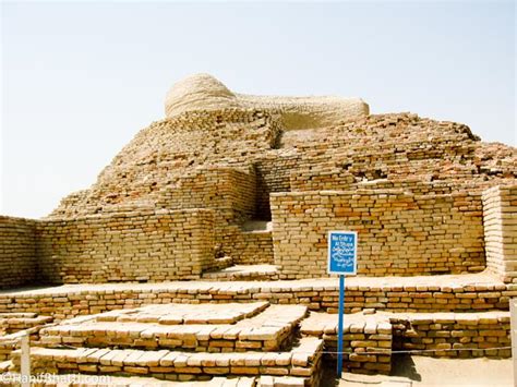 Gandhara And Indus Valley Civilization Pakistan Tour Order In Islamabad